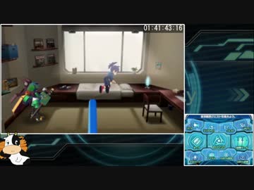 メダロット9(クワガタver.)RTA 4:53:07 part5