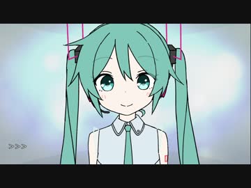 Nice to meet you-初音ミク for LamazeP