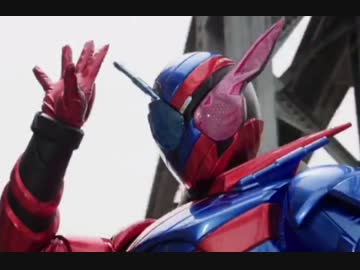 神と聴く変身音.heisei2syuyaku