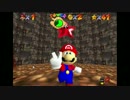 【バトラ】鬼畜改造マリオ64まとめ9 Old Supply Slide