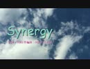 【初音ミクV4X】 Synergy  【オリジナル】 初音ミク誕生祭2017
