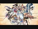 御城プロジェクト：RE　ピックアップゲーム映像