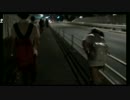 20170828　暗黒放送　地獄の灼熱ニートウォーキング24h　⑭