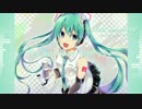 【初音ミク】10th My birthday - EndyP/DJ Endy【おめでとう】【Hardstyle】