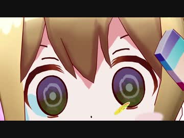 にじよめちゃんで極楽浄土【MMDモデル配布再開】