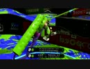 【スプラトゥーン２実況】全身全霊絶叫ガチマッチ～ローラーの強み～#３