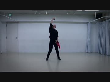 【花】 Muddy Water 【踊ってみた】