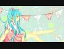 【初音ミク】 KEEP DREAMIN'【オリジナル曲】