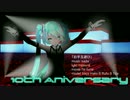 【初音ミク10周年おめでとうございます！】お手玉遊び ICM29
