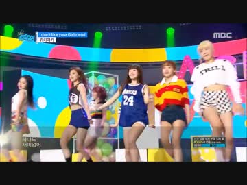 【K-POP】女性グループ　ファンカフェ会員数TOP50（2017/8/9時点）