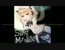 【東方自作アレンジ】Silent MoonLight / 夜だから眠れない