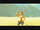 【ゆっくり実況】ゼルダの伝説BotW マスターモード裸縛りのすゝめ #02