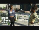 【実況】 わるいおねーさんと Grand Theft Auto V　$3 【PC版】
