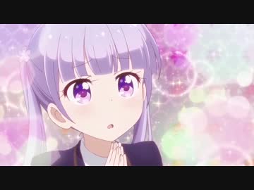 「NEW MODEL!!」です 第5話「期限を守らない奴は...罰を受ける」