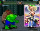【ＭＵＧＥＮ】GGキャラとタッグを組んでトーナメント【その２】