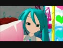 【初音ミク誕生祭2017】とあるスタジオでのお祝い