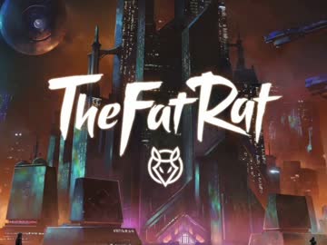 洋楽を高音質で聴いてみよう【1132】The Fat Rat 『Epic』