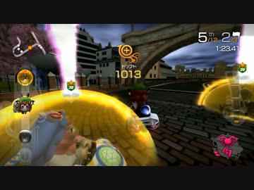 ModNationプレイ動画その１４４