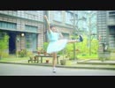 【くつしたちゃん】DEEP BLUE TOWNへおいでよ 踊ってみた【出落ち】