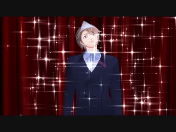 【MMDA3!】ガチャで爆死したたるち