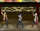 強く尊き獣たち【難易度PRO】