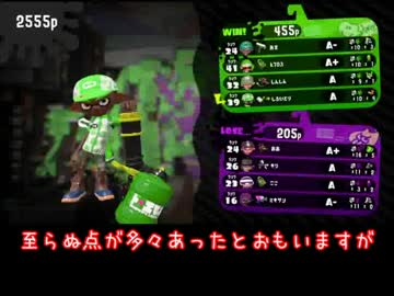 ゆっくりバレル！ガチホコフジツボ第0羽