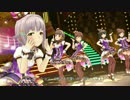 デレステ「イリュージョニスタ！」MV(ドットバイドット1080p60)