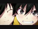 【AMV】やってもないのに【偽物語】
