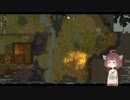 【RimWorld】ようこそ アマゾン村へ　02【ボイロ実況】