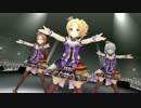 【Violet Violence】∀NSWER【ショータイム・イリュージョン】