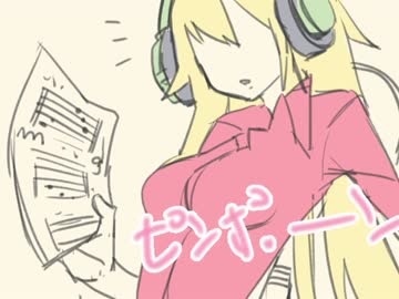 小話集　【第三回ひじき祭_ボイロ手描き劇場】