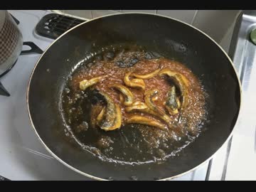 釣り動画ロマンを求めて 80釣目：後半（小名木川クローバー橋）