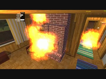 迫真北欧夏休み部　β版の裏技.B16B