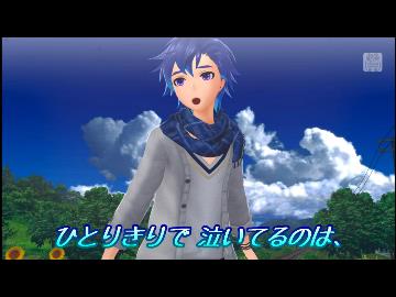 【KAITO V3カバー】ひまわり【EDIT-PV付】