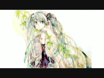 【初音ミク】The Light at Daybreak【英語カバー】