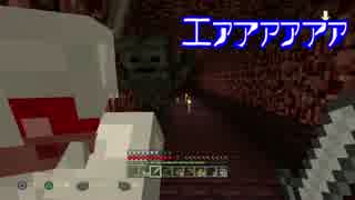 【Minecraft】兄弟実況 思うままにマイクラ 第１１話【PS4】