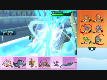 【ポケモンSM】まったりシングルレート実況 202【メガラグラージ】