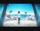 ニコカラ／ 快晴／off　vocal