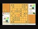 【二段】エロい日系BR人の将棋特訓90【嘘矢倉VS右四間飛車】