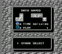 ロックマン4MI ヒーロースコア100クリア 03