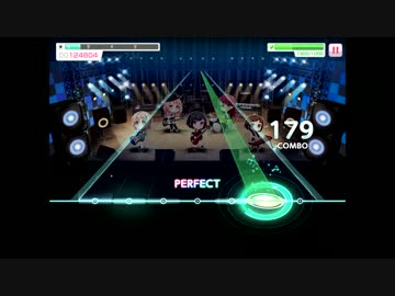 【バンドリ！ガルパ】アスノヨゾラ哨戒班【EXPERT】