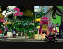 【初見実況】【Splatoon2】誰だってヒーローになれる＃12[ステージ16・17]