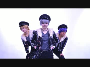【あんスタ】UNDEADでアンデッドエネミー踊ってみた【コスプレ】