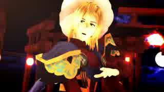 【テイルズオブMMD】極楽浄土【モデル配布】