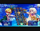 2017-08-25 秋葉原レジャラン アルカナハート3LMSSS ランダム2on2大会 その2