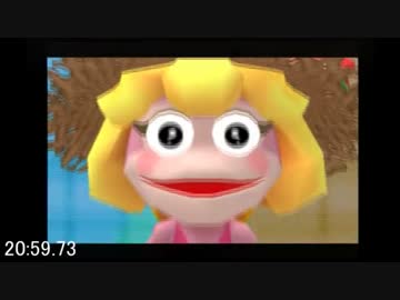 サルゲッチュ２Any% RTA 56:02 (2/4)