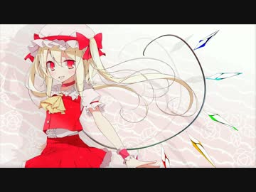 【東方Vocalアレンジ】まるでスーサイドする疑問形のような彼女へ