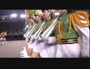 【台湾】台湾女子高生ミニスカ儀仗隊 1
