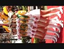 【台湾】台湾女子高生ミニスカ儀仗隊 3 - nicozon