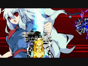 【MUGEN】狂上位門番男女対抗大会 part23【凶悪】